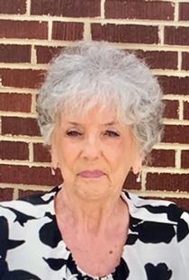 Ruth Ann Lockhart